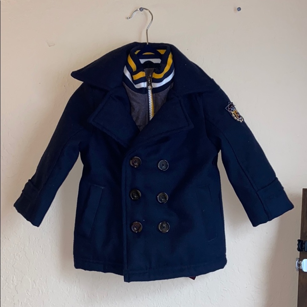 24m jacket